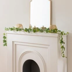 Artificial Outdoor English Ivy Garland