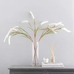 Artificial Foxtail Grass