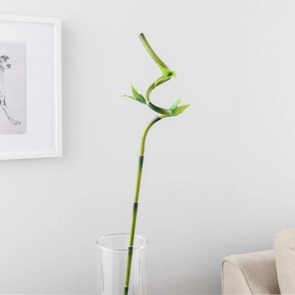 Artificial Lucky Bamboo Stem - Image 8