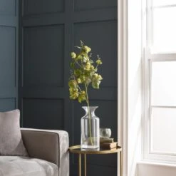 Artificial Green Hop Stem