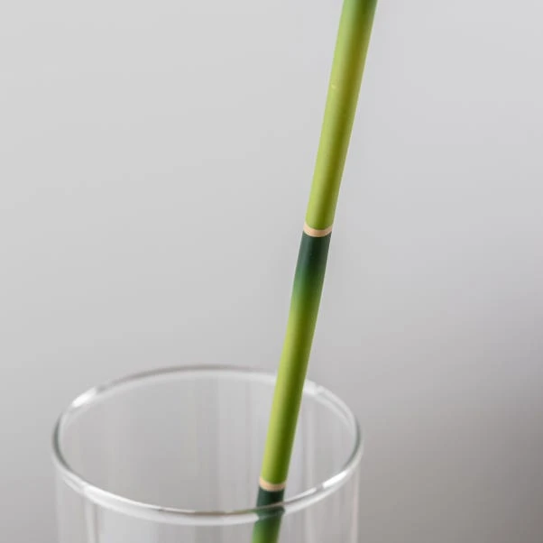 Artificial Lucky Bamboo Stem - Image 4
