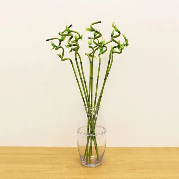 Artificial Lucky Bamboo Stem - Image 6